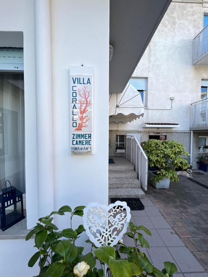 Guest house Corallo Grado